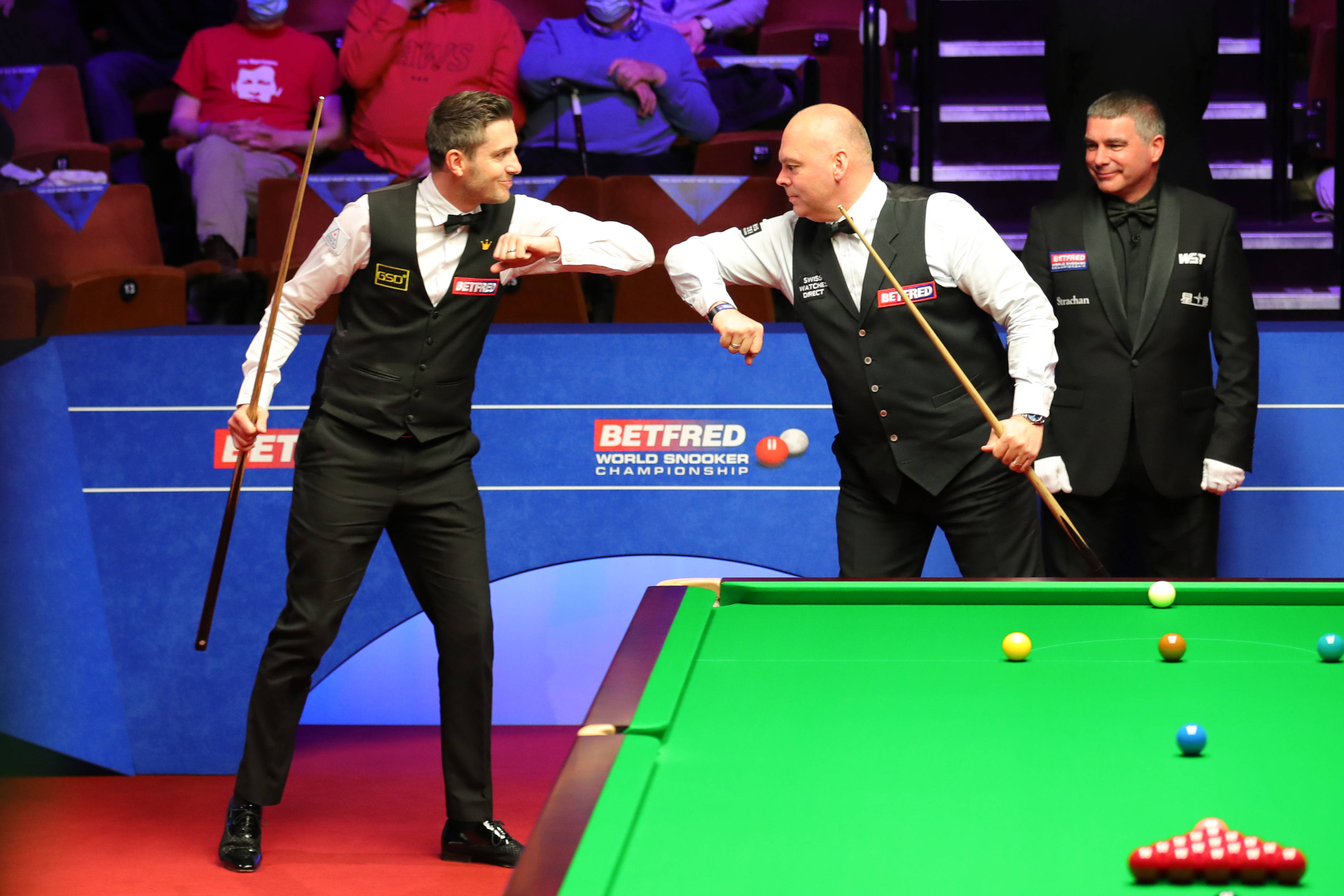 的公平性和 的公平性和