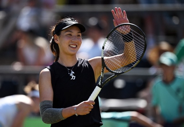 渐渐崛起的 渐渐崛起的