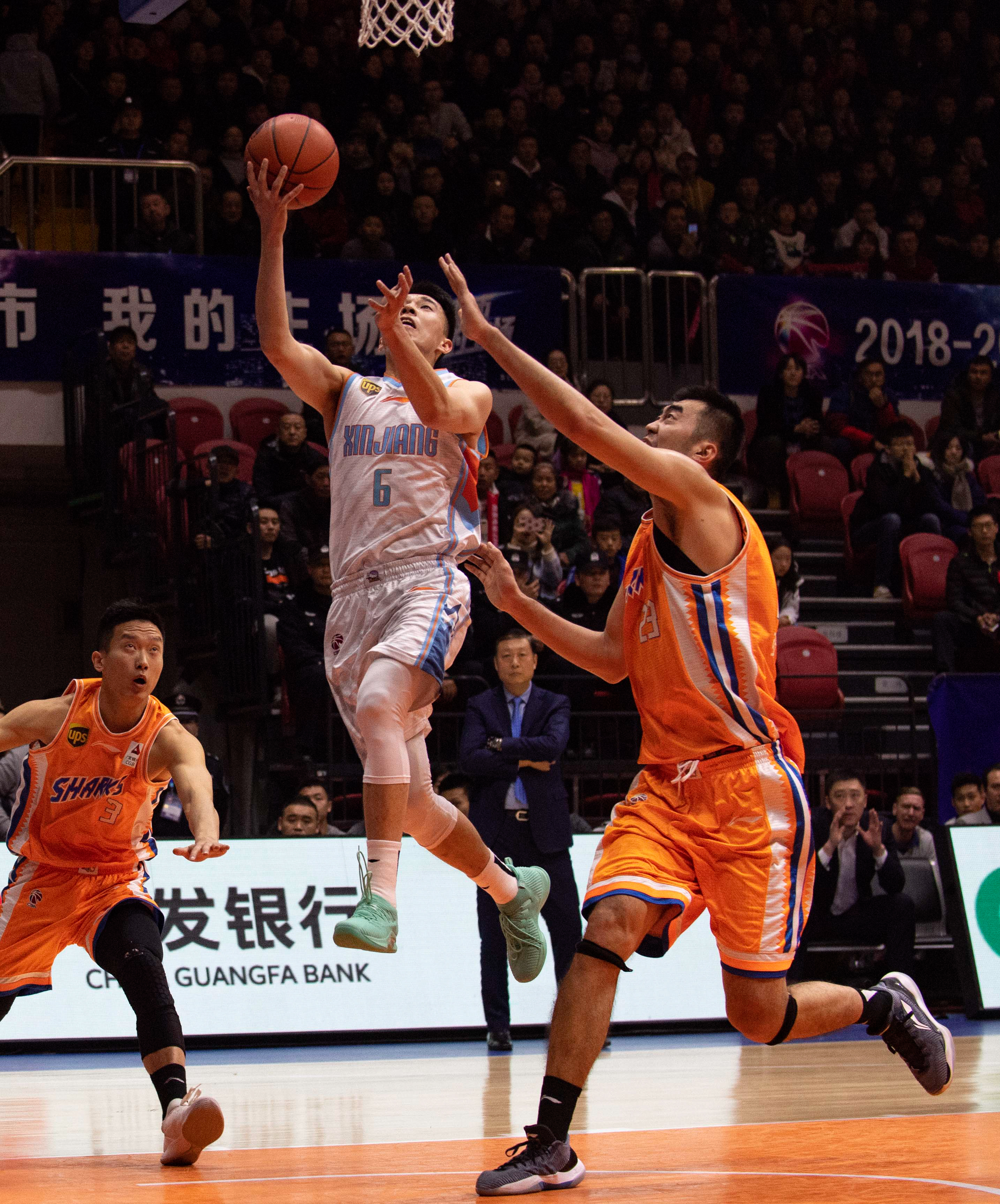 更是一场全 更是一场全