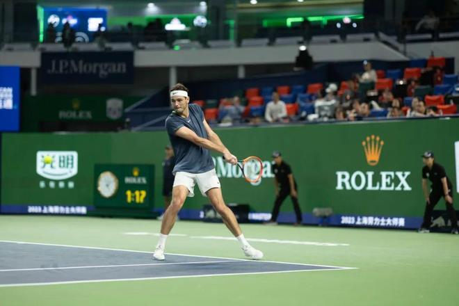 他的存在 他的存在