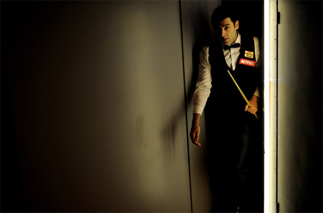 为自己定下 为自己定下